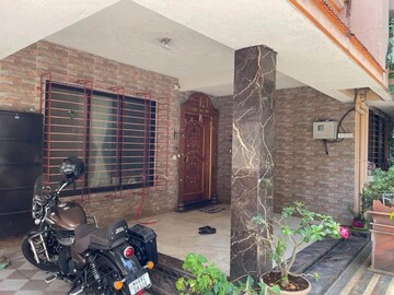 3.5 BHK Villa – Exterior View View at Vasai West - for Sale