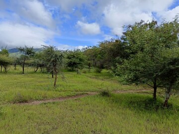  Plot – Garden View at Sairung Srushti, Hinjewadi - for Sale