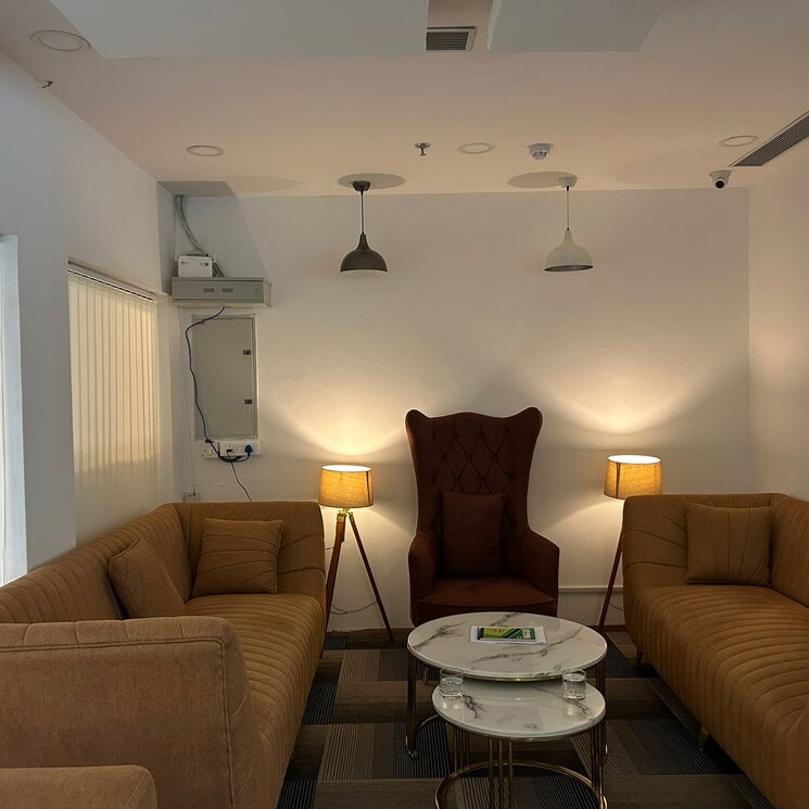 Team Area, sector 66 Commercial Office Space 1954 Sq.Ft. In Sector 66 Gurgaon 7250953