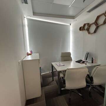 Team Area in  Office Space at Sector 66 – for Sale
