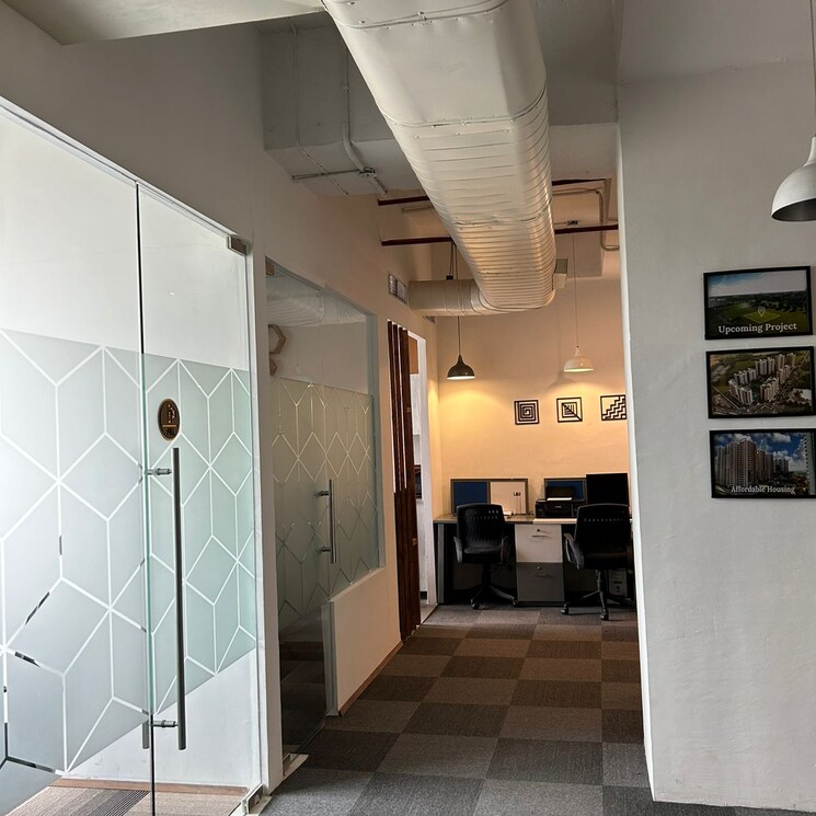 Kitchen, sector 66 Commercial Office Space 1954 Sq.Ft. In Sector 66 Gurgaon 7250953