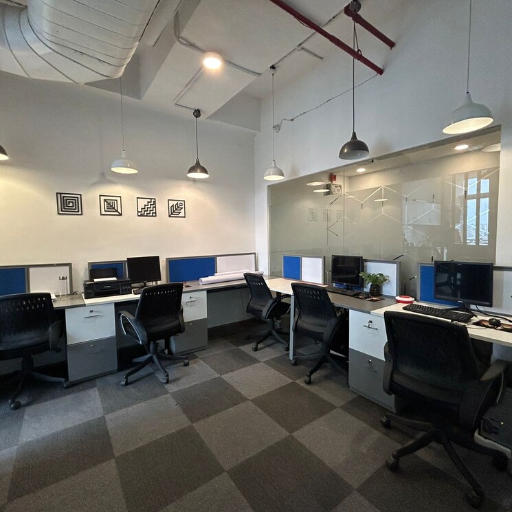Team Area, sector 66 Commercial Office Space 1954 Sq.Ft. In Sector 66 Gurgaon 7250953