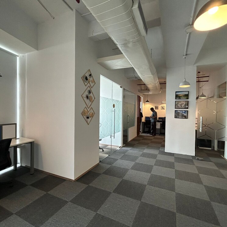 Living Room, sector 66 Commercial Office Space 1954 Sq.Ft. In Sector 66 Gurgaon 7250953