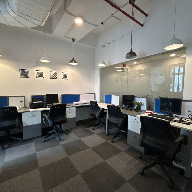Team Area, sector 66 Commercial Office Space 1954 Sq.Ft. In Sector 66 Gurgaon 7250953