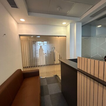 Kitchen in  Office Space at Sector 66 – for Sale