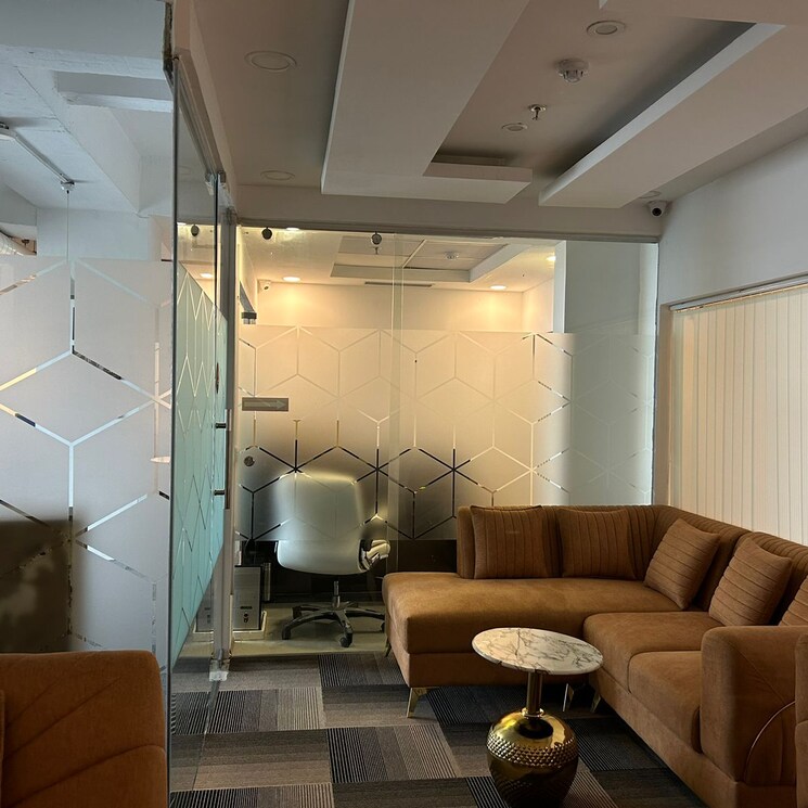 Team Area, sector 66 Commercial Office Space 1954 Sq.Ft. In Sector 66 Gurgaon 7250953