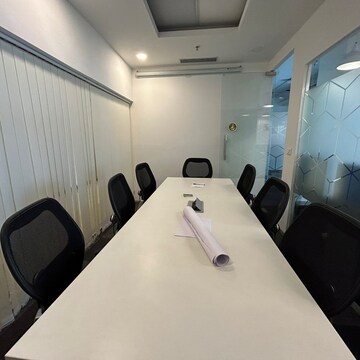 Team Area in  Office Space at Sector 66 – for Sale