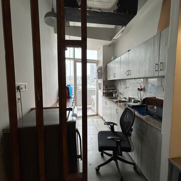 Team Area in  Office Space at Sector 66 – for Sale