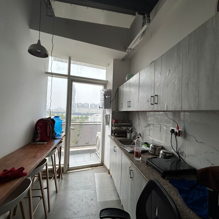 Kitchen, sector 66 Commercial Office Space 1954 Sq.Ft. In Sector 66 Gurgaon 7250953