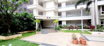 3 BHK Apartment For Rent in Meenakshi Trident Towers Gachibowli Hyderabad  7250932