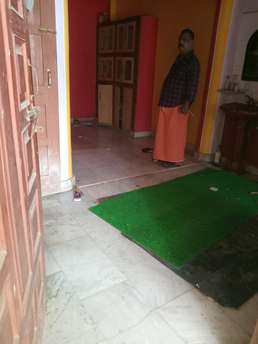 1 BHK Independent House For Rent in Gomti Nagar Lucknow  7250946