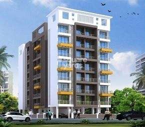 1 BHK Apartment For Resale in Sri Sai Krishna Taloja Taloja Navi Mumbai  7250961