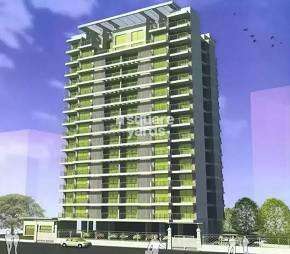 2 BHK Apartment For Rent in Sadguru Complex I Goregaon East Mumbai  7250964