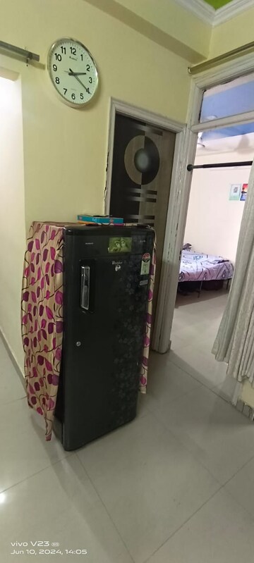 Furnished Amenities in 2 BHK Builder Floor at Deoli – for Sale