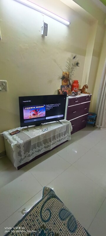 Bedroom in 2 BHK Builder Floor at Deoli – for Sale