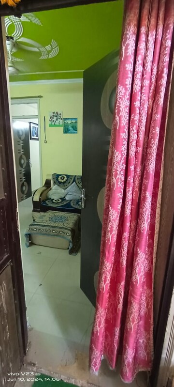 Bedroom in 2 BHK Builder Floor at Deoli – for Sale