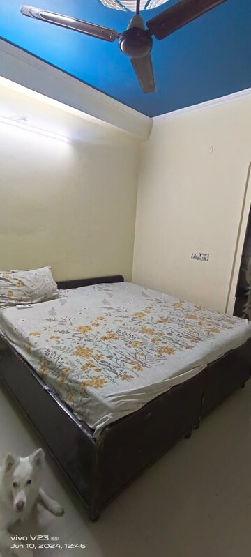 Bedroom in 2 BHK Builder Floor at Deoli – for Sale