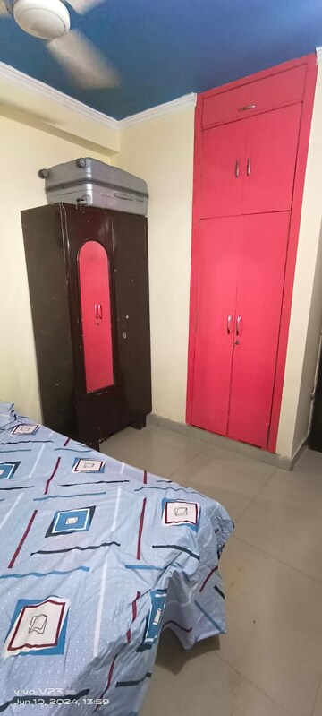 Bedroom in 2 BHK Builder Floor at Deoli – for Sale