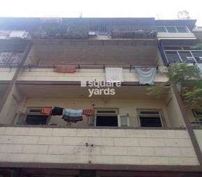 1 BHK Apartment For Rent in The Matunga Navjivan CHS Mahim Mumbai  7250976