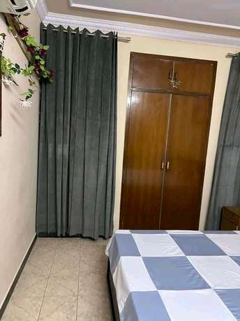 1 BHK Apartment For Rent in My Home Vihanga Gachibowli Hyderabad  7251025