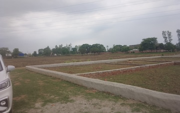 Plot For Sale in Nh 24