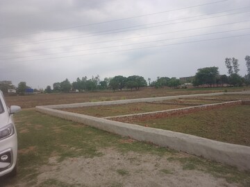 Plot For Resale in Chauri Chaura Gorakhpur  7251034