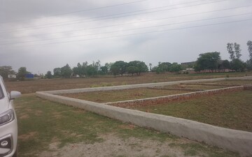 Plot For Sale in Chauri Chaura