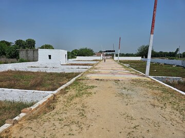 Plot Area in  Plot at Infra Skywalks, Sector 12 Greater Noida – for Sale