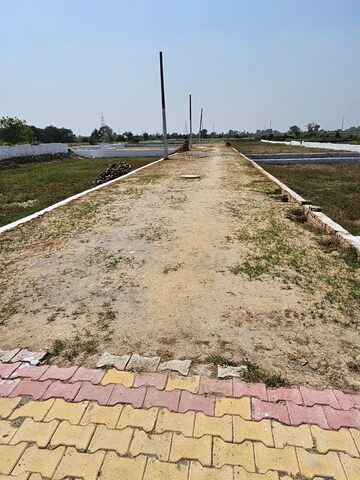 Plot Area in  Plot at Infra Skywalks, Sector 12 Greater Noida – for Sale