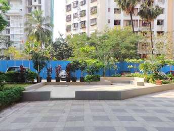 1 BHK Apartment For Rent in Sethia Green View Goregaon West Mumbai  7251049