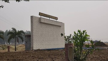  Plot – Exterior View View at PachedA-1 - for Sale