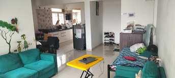 2 BHK Apartment For Rent in Shriram La Tierra Vishrantwadi Pune  7251062