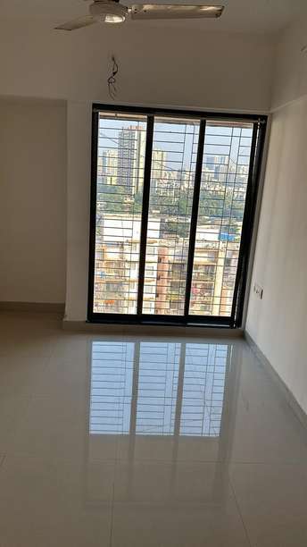 1 BHK Apartment For Rent in Sethia Sea View Goregaon West Mumbai  7251058