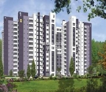 3 BHK Apartment For Resale in Sobha Chrysanthemum Thanisandra Bangalore  7251152