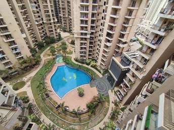 2 BHK Apartment For Rent in JM Florence Noida Ext Tech Zone 4 Greater Noida 7251102