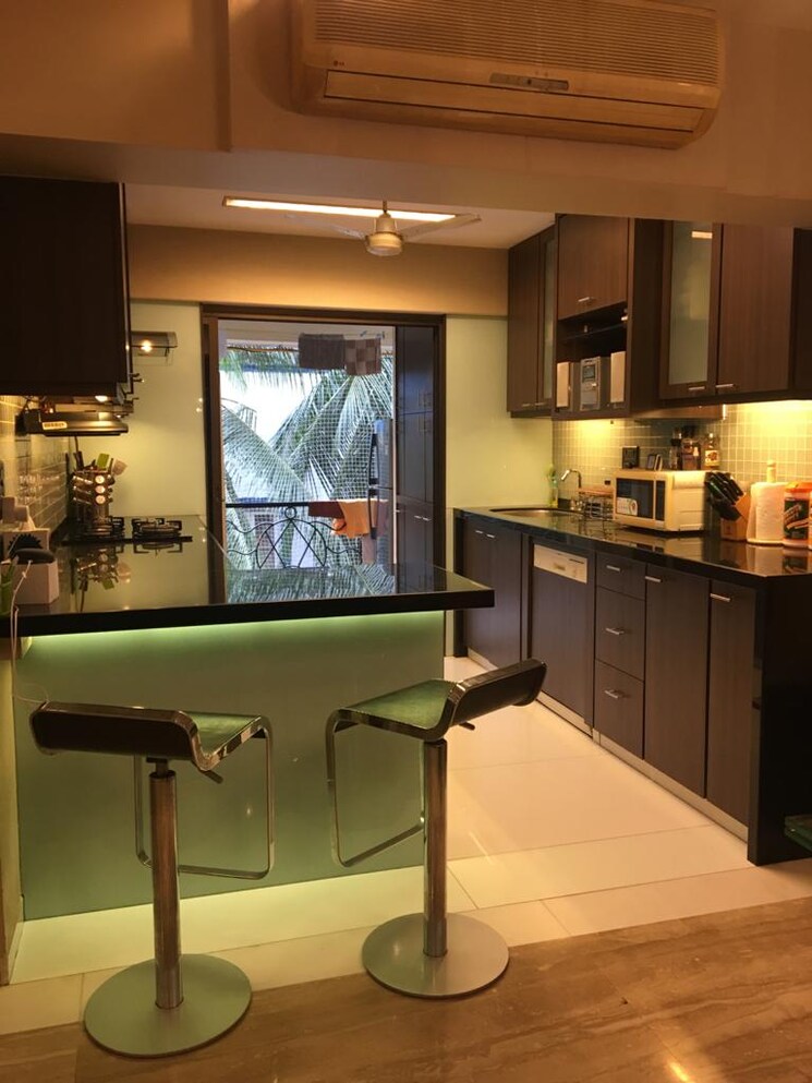 Master Bedroom, ekta-heights-khar-west 4 Bedroom 1587 Sq.Ft. Apartment In Khar West Mumbai 7251113