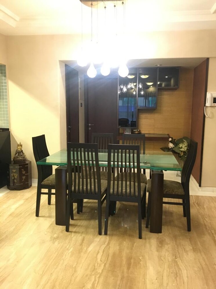 Living Room, ekta-heights-khar-west 4 Bedroom 1587 Sq.Ft. Apartment In Khar West Mumbai 7251113