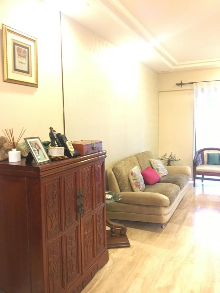 Living Room, ekta-heights-khar-west 4 Bedroom 1587 Sq.Ft. Apartment In Khar West Mumbai 7251113