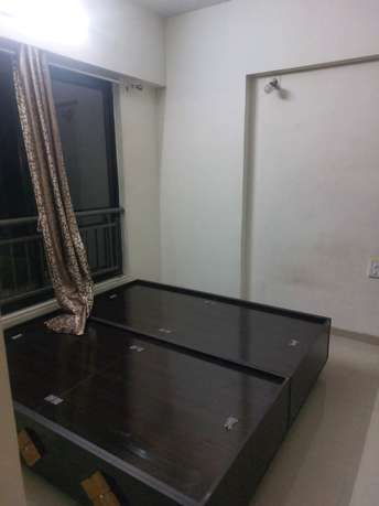 2 BHK Apartment For Rent in Vanzar Ahmedabad  7251136