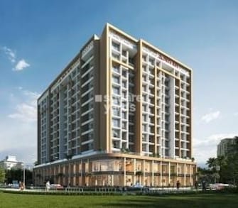 2 BHK Apartment For Resale in Delta Elite Ulwe Navi Mumbai  7251132