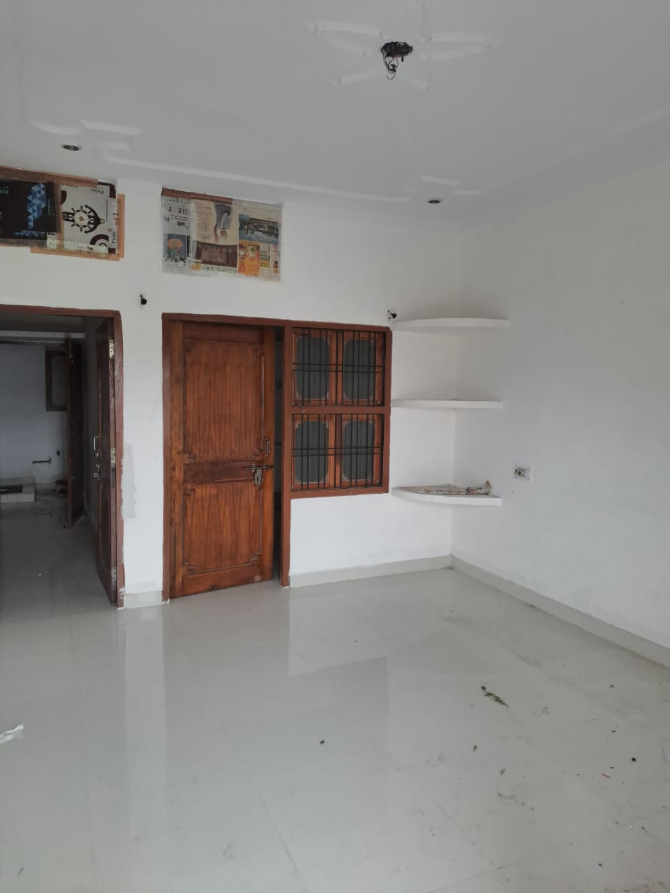 2 BHK Independent House For Rent in Gomti Nagar Lucknow  7251131