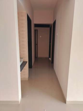 3 BHK Apartment For Rent in Jangid Galaxy Ghodbunder Road Thane  7251135