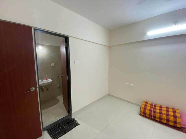 Room, aaiji-dham 2 Bedroom 722 Sq.Ft. Apartment In Pune International Airport Pune 7251143