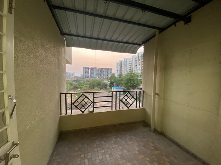 Room, aaiji-dham 2 Bedroom 722 Sq.Ft. Apartment In Pune International Airport Pune 7251143