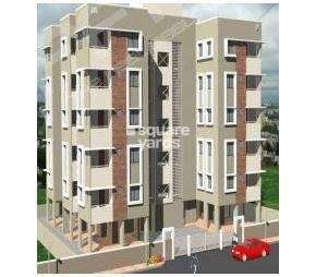 3 BHK Apartment For Rent in Sun Divine 3 Chanakyapuri Ahmedabad 7251151