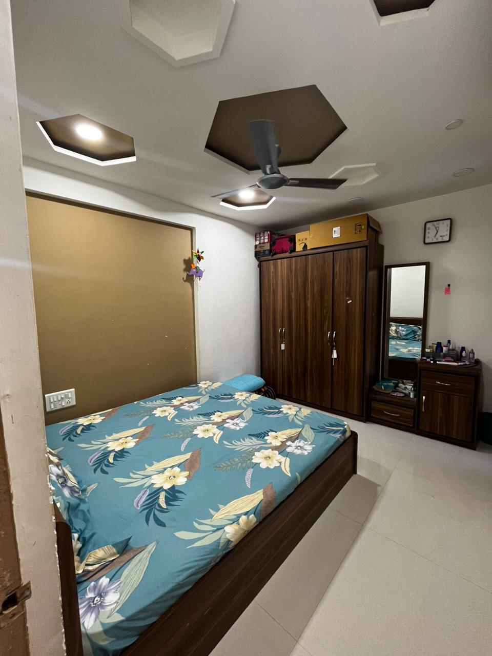 2 BHK Apartment For Rent in Zundal Ahmedabad  7251161