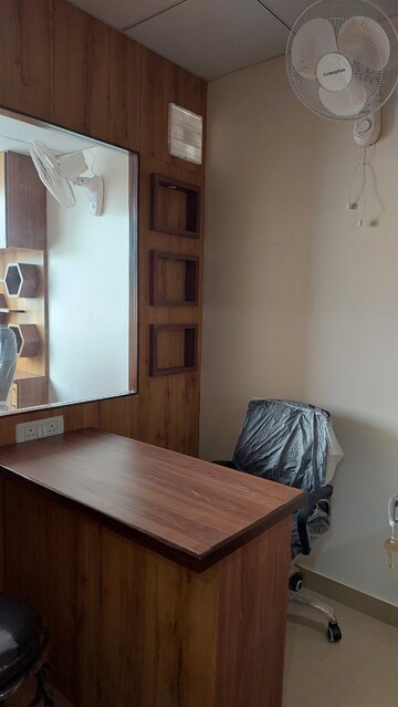 Team Area in  Office Space at Mansarovar – for Rent