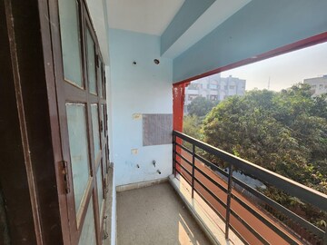 Balcony in 3 BHK Apartment at Gandhi Maidan – for Sale