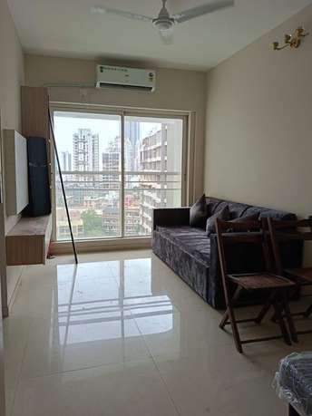 1 BHK Apartment For Rent in Sugee Atharva Prabhadevi Mumbai 7251208