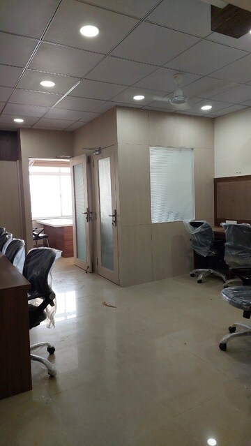  Office Space For Rent in Mansarovar